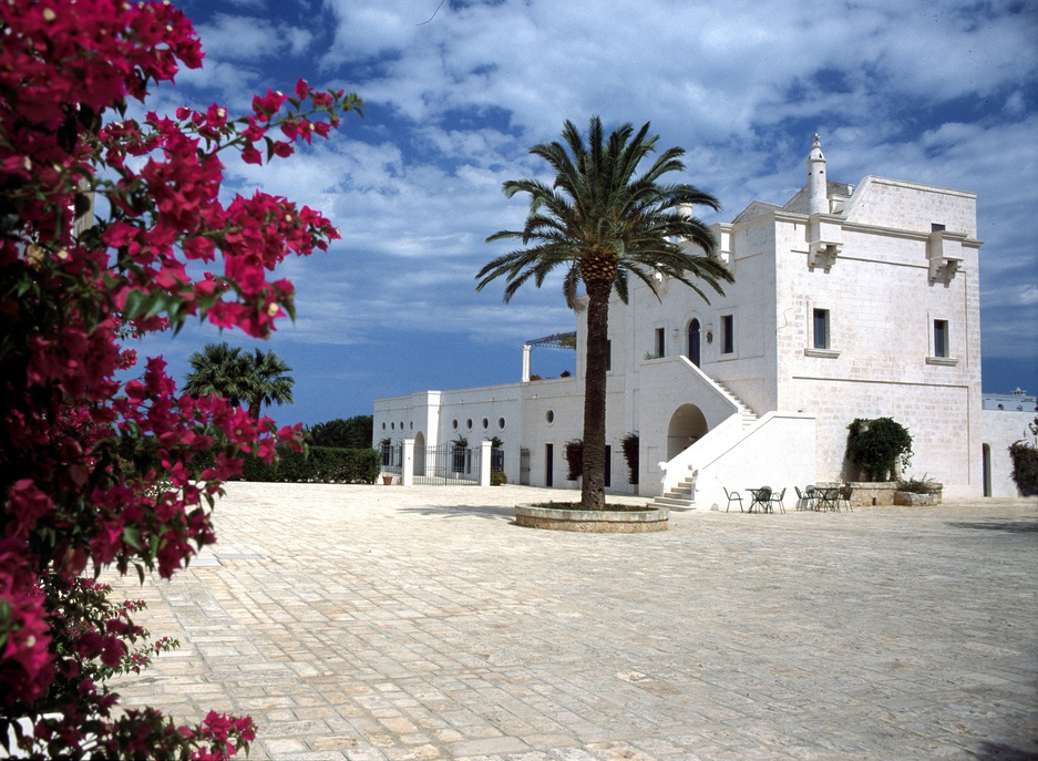 Masseria San Domenico