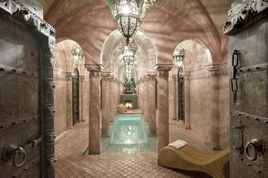 La Sultana Hotel Spa