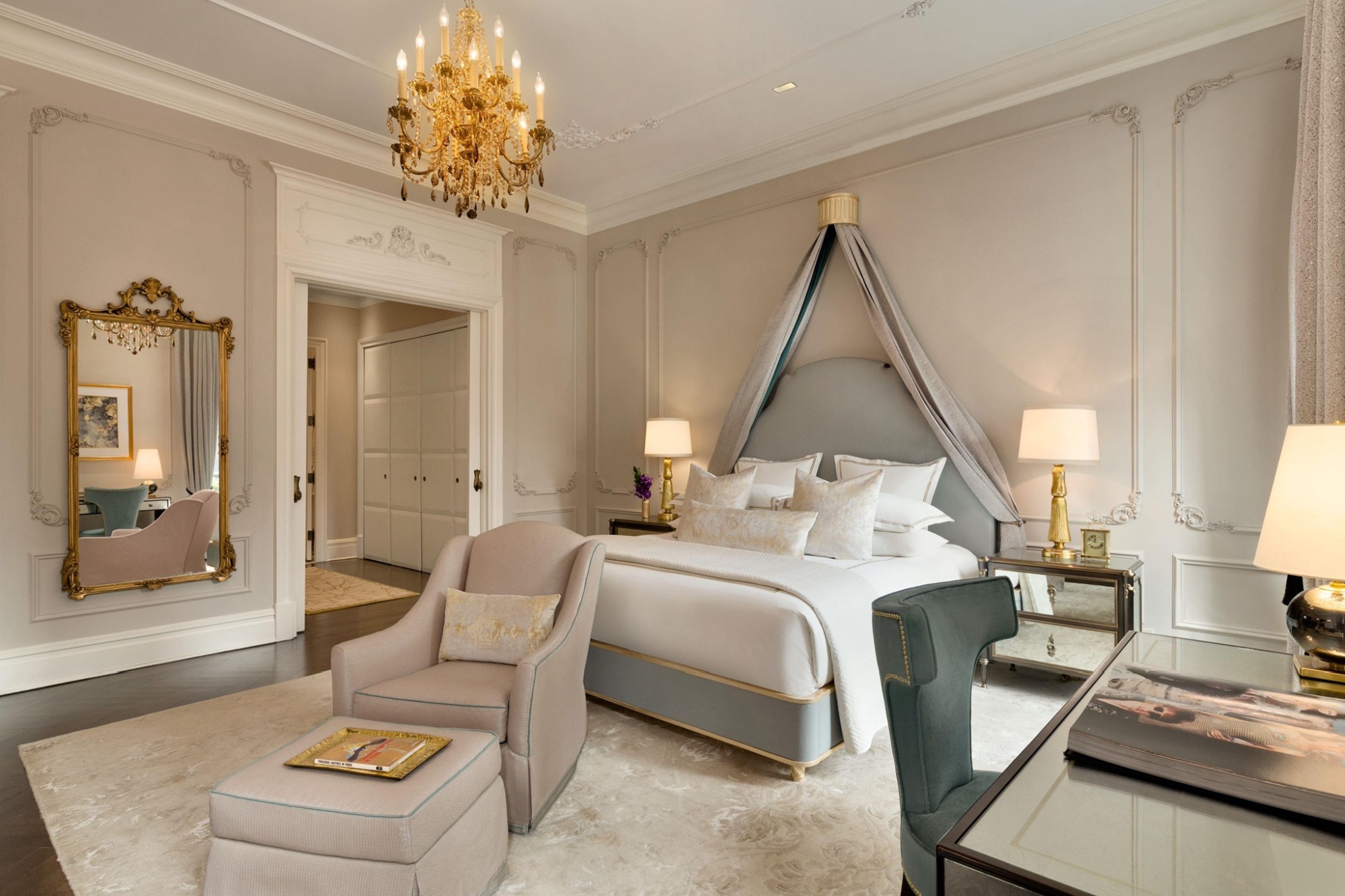 The Most Expensive Hotel Rooms In The World