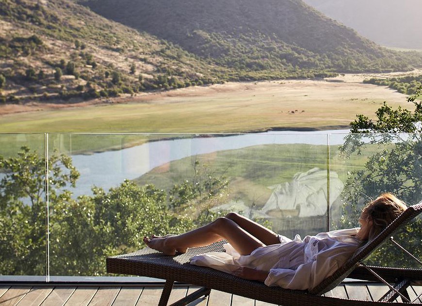 Vik Chile - Designer Hotel In Chile With World-Class Winery And Wine Tours