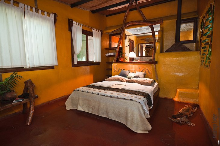 Yacutinga Lodge Double Room