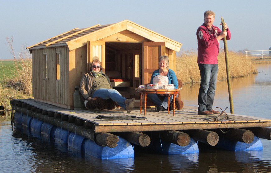 Het Kleine Paradijs - The Little Paradise In The Netherlands