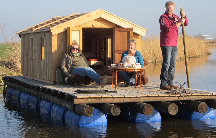 Het Kleine Paradijs - The Little Paradise In The Netherlands