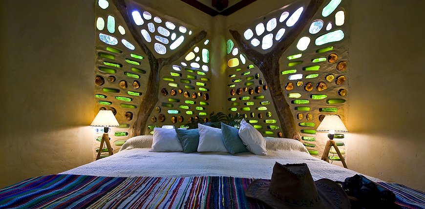 Yacutinga Lodge - Wildlife & Organic Architecture Close to the Iguazu Falls