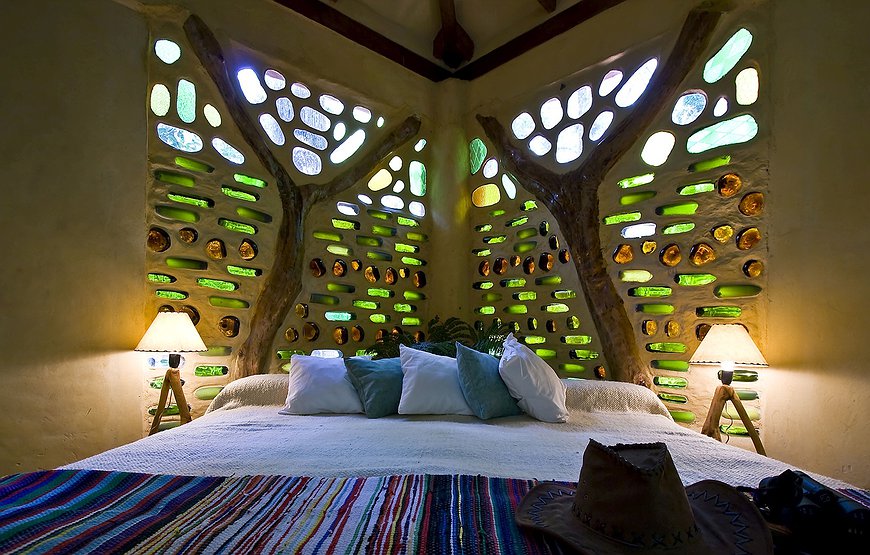 Yacutinga Lodge - Wildlife & Organic Architecture Close to the Iguazu Falls