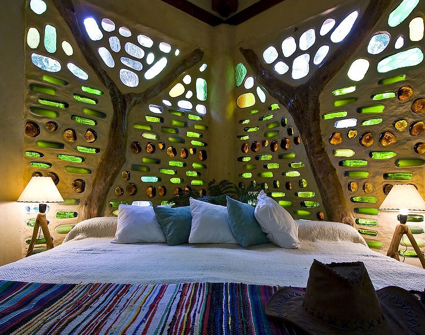 Yacutinga Lodge - Wildlife & Organic Architecture Close to the Iguazu Falls