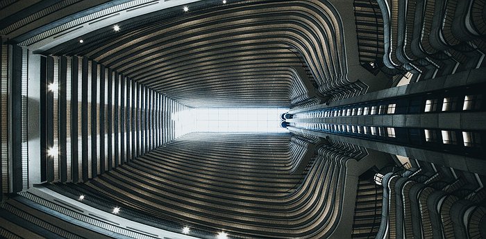 Atlanta Marriott Marquis - The "Coca-Cola" Building with the World's Most Impressive Atrium