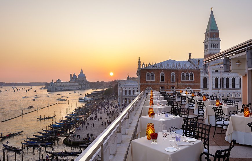 Hotel Danieli - Legendary Venetian Hotel