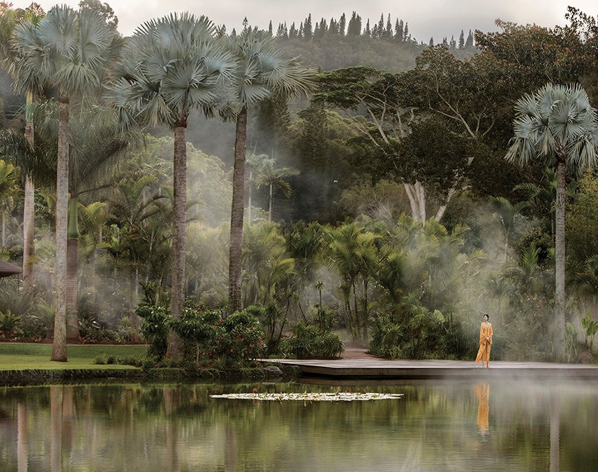 Sensei Lanai, A Four Seasons Resort - The Paradise of Paradises