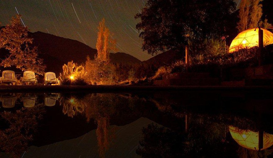 Elqui Domos – Where The Universe Reveals Itself