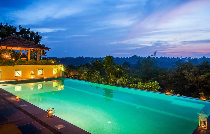 Summertime - A Luxury Villa In Goa