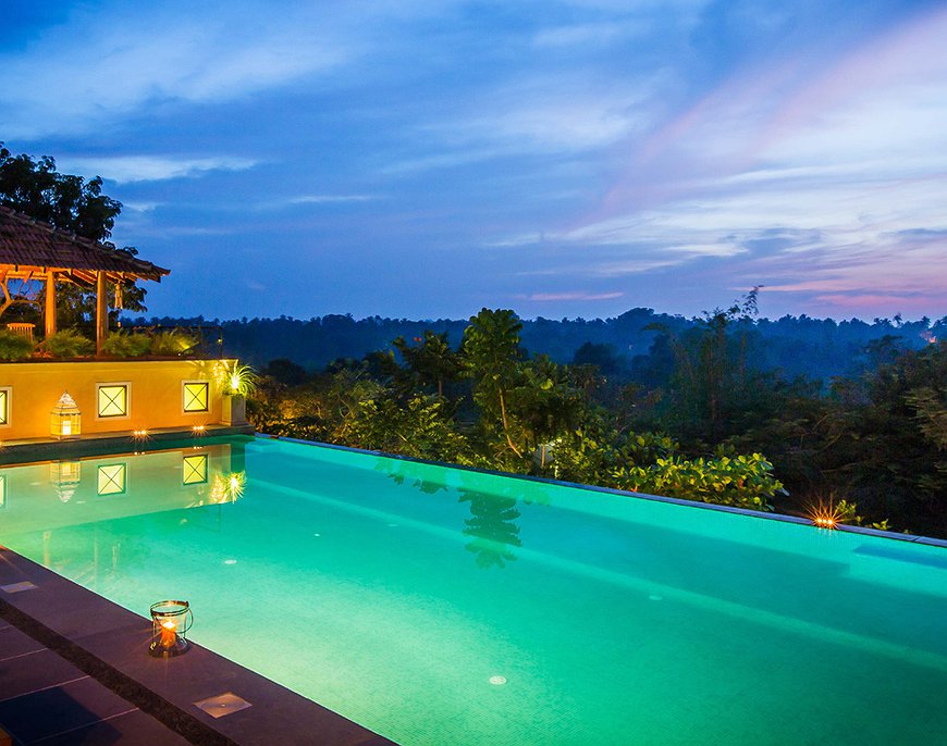 Summertime - A Luxury Villa In Goa