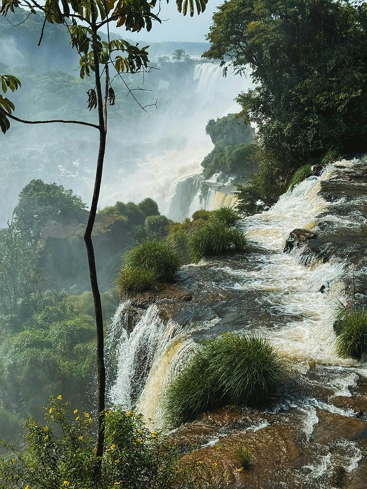 Iguazu Falls