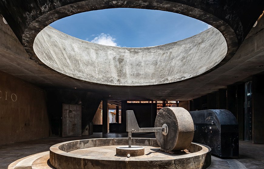 Casa Silencio - The Luxury Mezcal Hotel in Mexico