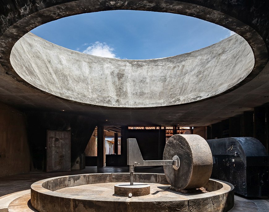 Casa Silencio - The Luxury Mezcal Hotel in Mexico