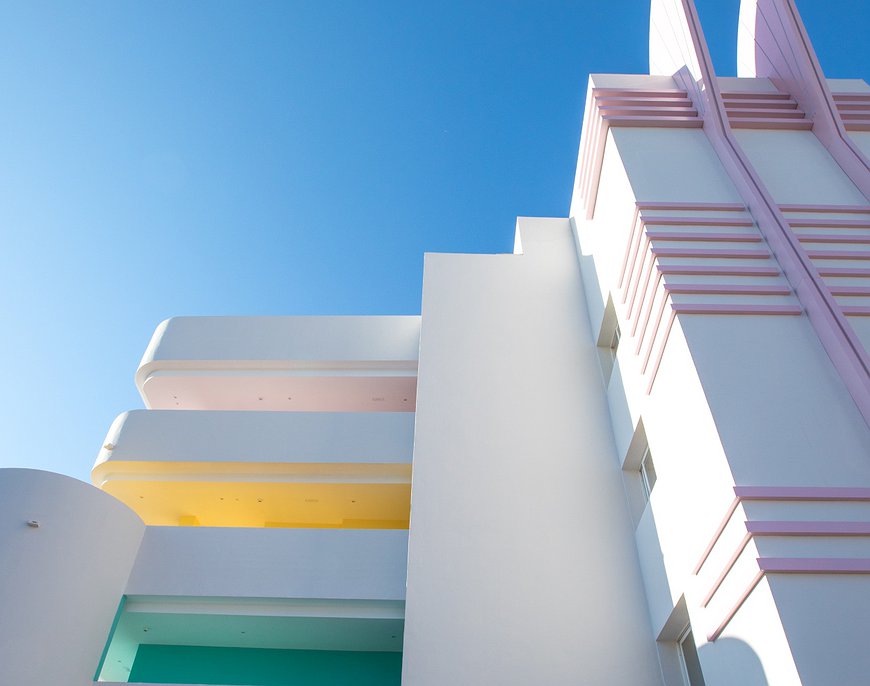 Paradiso Ibiza Art Hotel - Pink Art Deco Beauty with a Free Room