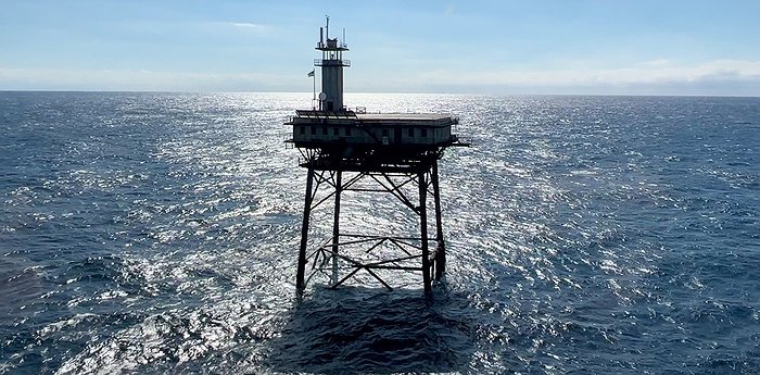 Frying Pan Shoals - Wikipedia