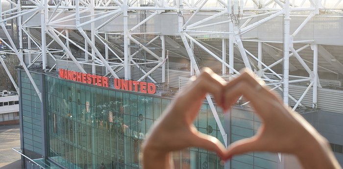 Hotel Football - The Ultimate Venue for Manchester United Fans