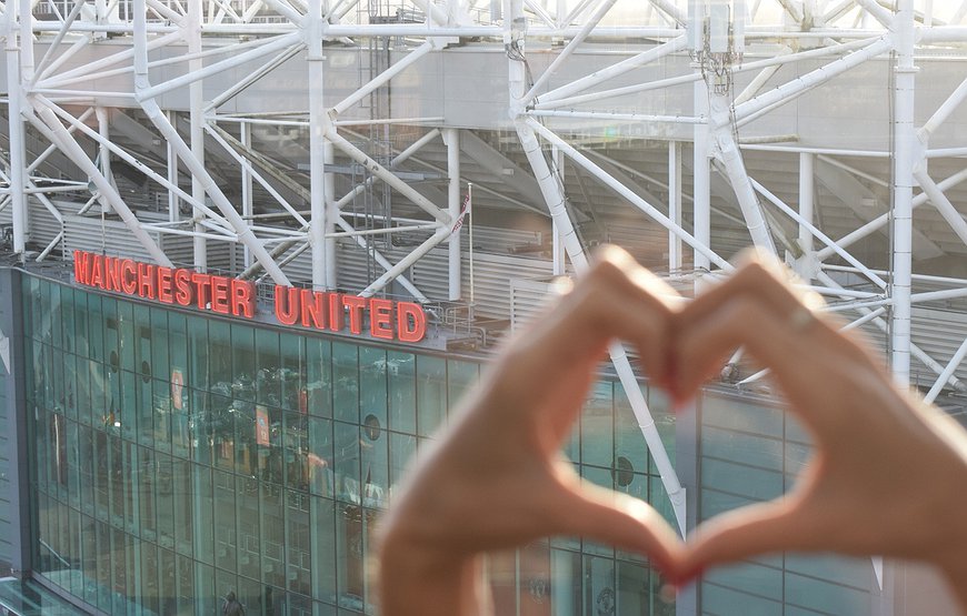 Hotel Football - The Ultimate Venue for Manchester United Fans