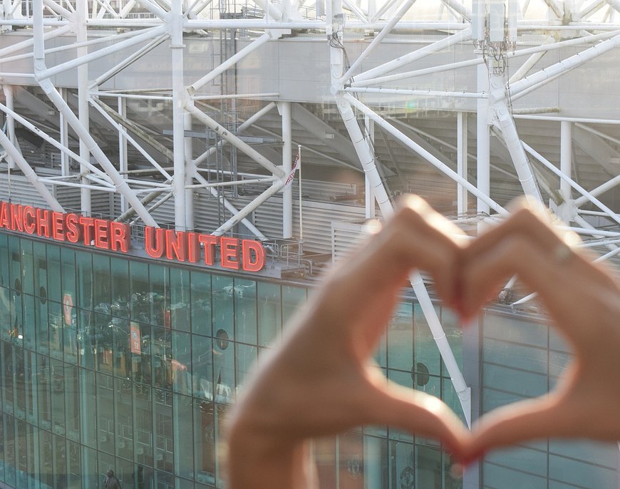 Hotel Football - The Ultimate Venue for Manchester United Fans